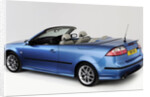 2007 Saab 9-3 Cabriolet by Unknown