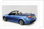 2007 Saab 9-3 Cabriolet by Unknown