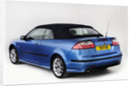 2007 Saab 9-3 Cabriolet by Unknown