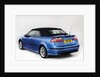 2007 Saab 9-3 Cabriolet by Unknown