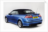 2007 Saab 9-3 Cabriolet by Unknown