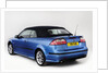 2007 Saab 9-3 Cabriolet by Unknown