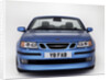 2007 Saab 9-3 Cabriolet by Unknown