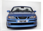 2007 Saab 9-3 Cabriolet by Unknown