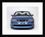 2007 Saab 9-3 Cabriolet by Unknown