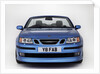 2007 Saab 9-3 Cabriolet by Unknown
