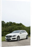 2013 Mercedes Benz A Class 250 AMG by Unknown