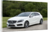 2013 Mercedes Benz A Class 250 AMG by Unknown