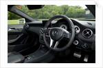 2013 Mercedes Benz A Class 250 AMG by Unknown