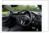 2013 Mercedes Benz A Class 250 AMG by Unknown