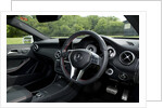 2013 Mercedes Benz A Class 250 AMG by Unknown