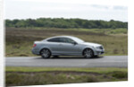 2013 Mercedes Benz C250 Cdi Coupe AMG Sport by Unknown
