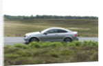 2013 Mercedes Benz C250 Cdi Coupe AMG Sport by Unknown