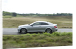 2013 Mercedes Benz C250 Cdi Coupe AMG Sport by Unknown