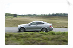 2013 Mercedes Benz C250 Cdi Coupe AMG Sport by Unknown