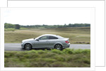 2013 Mercedes Benz C250 Cdi Coupe AMG Sport by Unknown