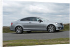 2013 Mercedes Benz C250 Cdi Coupe AMG Sport by Unknown