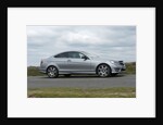2013 Mercedes Benz C250 Cdi Coupe AMG Sport by Unknown
