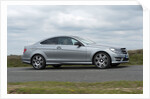 2013 Mercedes Benz C250 Cdi Coupe AMG Sport by Unknown