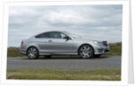2013 Mercedes Benz C250 Cdi Coupe AMG Sport by Unknown