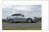 2013 Mercedes Benz C250 Cdi Coupe AMG Sport by Unknown