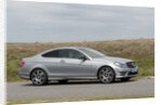 2013 Mercedes Benz C250 Cdi Coupe AMG Sport by Unknown