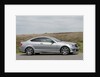 2013 Mercedes Benz C250 Cdi Coupe AMG Sport by Unknown