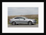 2013 Mercedes Benz C250 Cdi Coupe AMG Sport by Unknown