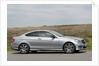 2013 Mercedes Benz C250 Cdi Coupe AMG Sport by Unknown
