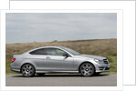 2013 Mercedes Benz C250 Cdi Coupe AMG Sport by Unknown