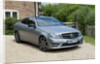 2013 Mercedes Benz C250 Cdi Coupe AMG Sport by Unknown