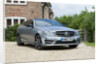 2013 Mercedes Benz C250 Cdi Coupe AMG Sport by Unknown