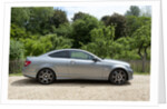 2013 Mercedes Benz C250 Cdi Coupe AMG Sport by Unknown