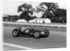 1952 BRM V16 driven by Froilan Gonzalez at B.A.R.C. International meeting Goodwood by Unknown