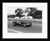 1952 BRM V16 driven by Froilan Gonzalez at B.A.R.C. International meeting Goodwood by Unknown