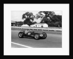 1952 BRM V16 driven by Froilan Gonzalez at B.A.R.C. International meeting Goodwood by Unknown