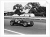 1952 BRM V16 driven by Froilan Gonzalez at B.A.R.C. International meeting Goodwood by Unknown