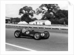 1952 BRM V16 driven by Froilan Gonzalez at B.A.R.C. International meeting Goodwood by Unknown