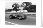 1952 BRM V16 driven by Froilan Gonzalez at B.A.R.C. International meeting Goodwood by Unknown