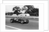 1952 BRM V16 driven by Froilan Gonzalez at B.A.R.C. International meeting Goodwood by Unknown