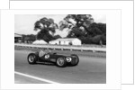 1952 BRM V16 driven by Froilan Gonzalez at B.A.R.C. International meeting Goodwood by Unknown