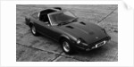 1981 Datsun 280ZX Targa 2 turbo by Unknown