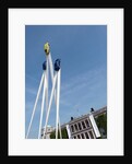 Goodwood Festival of Speed Sculpture in front of Goodwood House 2013 by Unknown