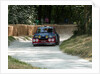 Renault 5 Rally car at Goodwood Festival of Speed 2013 by Unknown