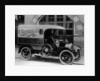 1914 Belsize 10-12hp van by Unknown