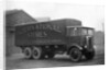 1932 Pagefield Plantagenet by Unknown
