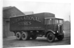 1932 Pagefield Plantagenet by Unknown