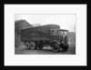 1932 Pagefield Plantagenet by Unknown