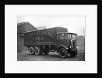 1932 Pagefield Plantagenet by Unknown