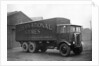 1932 Pagefield Plantagenet by Unknown